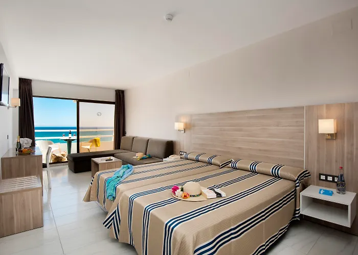 Kinderhotel Alua Golf Trinidad